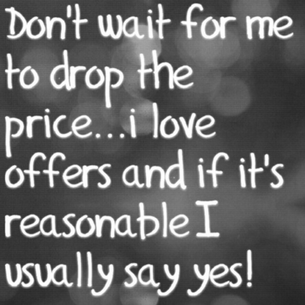 **FLASH SALE** Offer